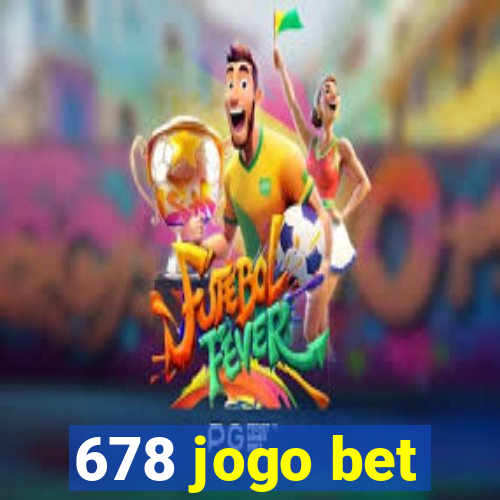 678 jogo bet